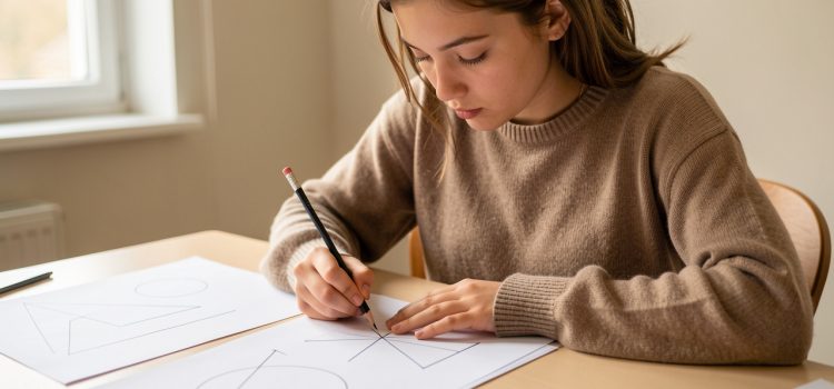 Comment se préparer aux Olympiades internationales de mathématiques ?
