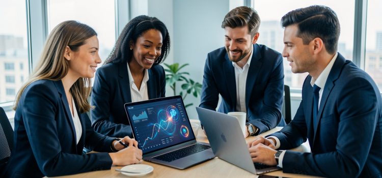 Quelles micro-certifications choisir pour former des RH aux technologies émergentes ? Quelles micro-certifications choisir pour former des RH aux technologies émergentes ?