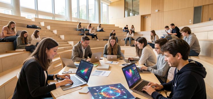 Quelles compétences en IA choisir pour les cursus de l’enseignement supérieur ? Quelles compétences en IA choisir pour les cursus de l’enseignement supérieur ?
