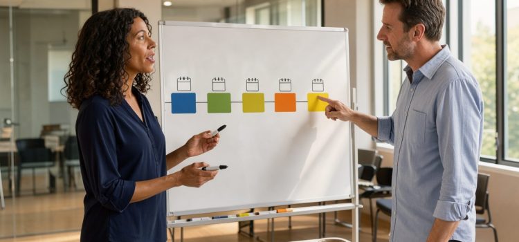 Comment organiser la formation des enseignants professionnels selon l’ancienneté ?