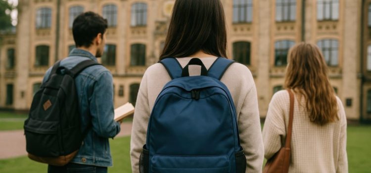 Comment se préparer pour un séjour académique à l’étranger ?